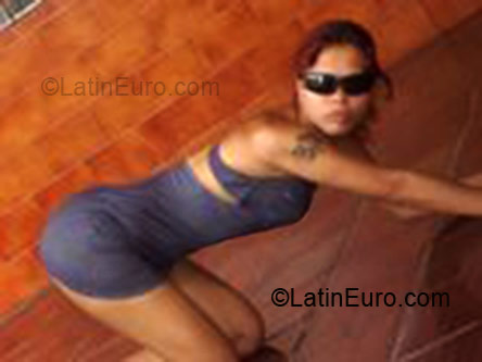 Date this passionate Brazil girl Priscila from Sao Paulo BR1431