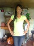 athletic Philippines girl  from Bulacan PH195
