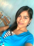 georgeous Philippines girl Dara from Cdo PH196