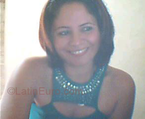 Date this sultry Brazil girl Narcia from Rio de Janeiro BR3916