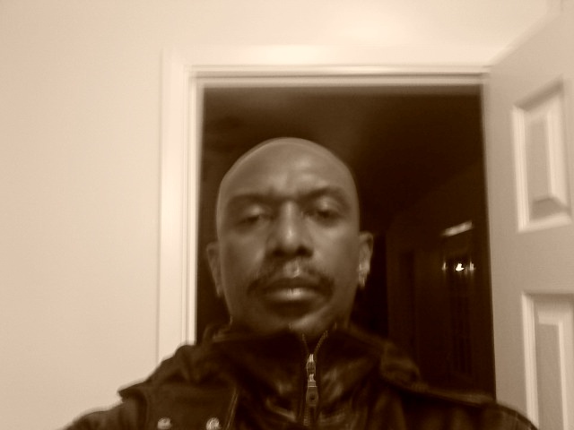 Date this funny United States man Renaldo from Los Angeles US3251