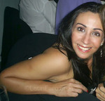 cute Brazil girl Claudia Marina from Sao Paulo BR1447