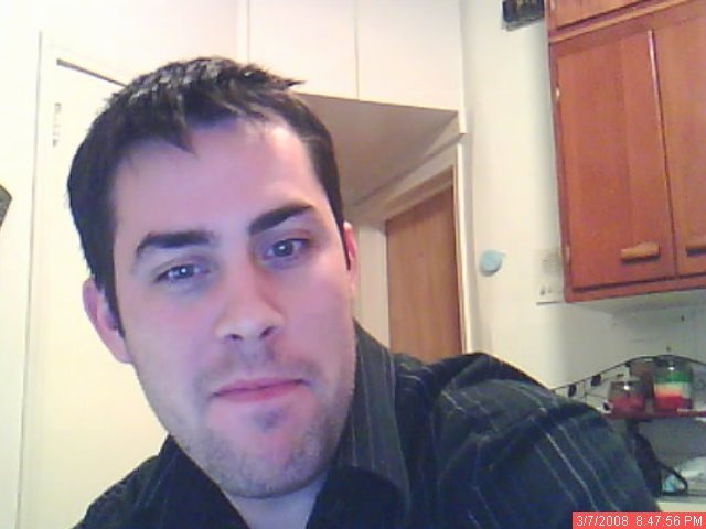 Date this passionate United States man Tom from Newark US3269