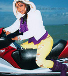 pretty Jamaica girl Samantha from Manchester JM39