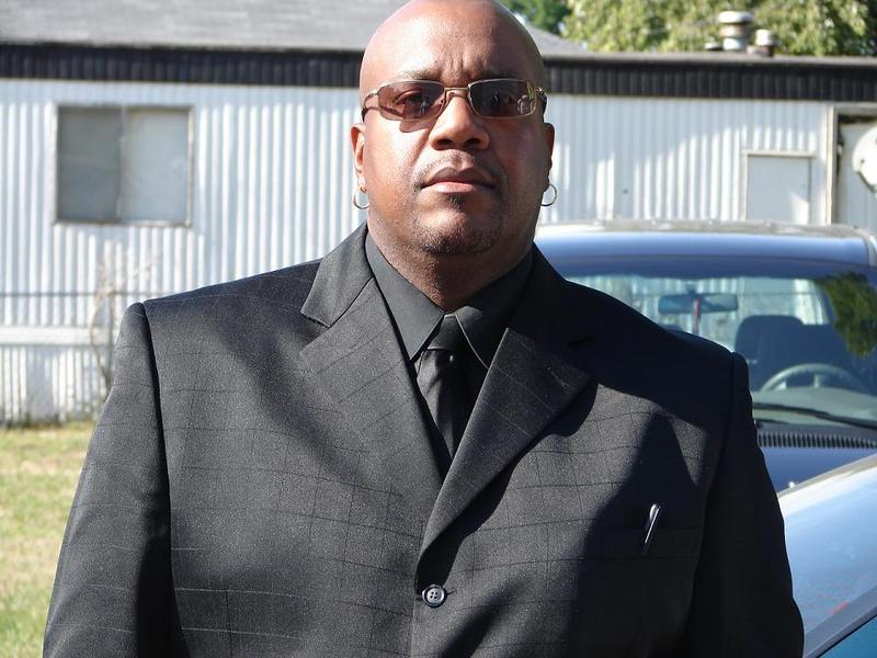 Date this passionate United States man James from Altanta US3281