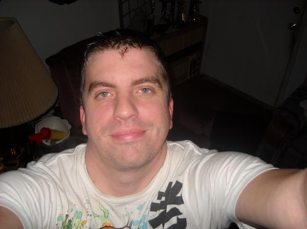 Date this attractive United States man Zynister from Houston US3282