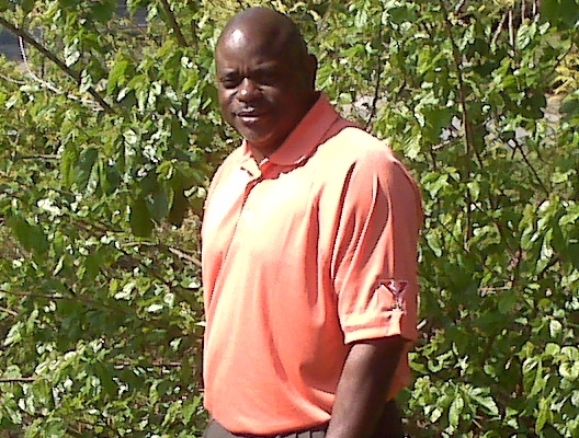 Date this charming United States man Rex from Atlanta US3294