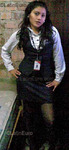 pretty Peru girl Katerin from Lima PE110