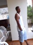 stunning Dominican Republic man  from Santo Domingo DO1287