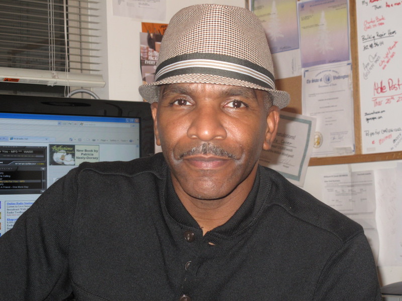 Date this beautiful United States man Willbeblessed from Seatte US3362