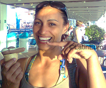 Date this sensual Mexico girl Cinthya from Puerto Vallarta MX92