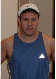 Date this stunning United States man Jeff108 from New York US3380