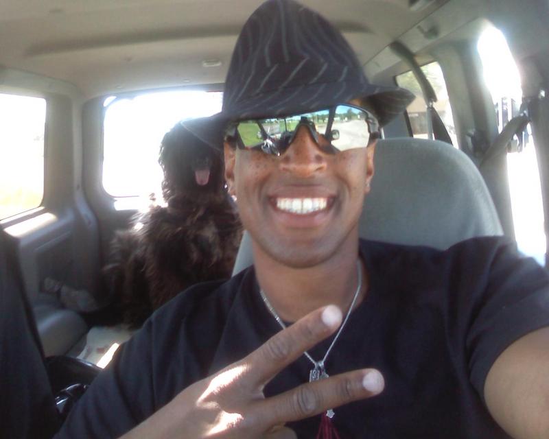 Date this charming United States man Dell from San Diego US3388