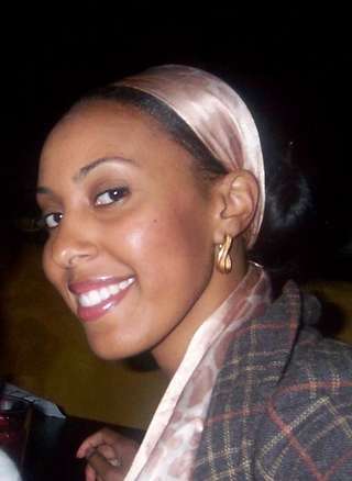 Date this voluptuous United States girl Antionette1980 from Los Angeles US3391