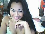 good-looking Philippines girl Dioscora from Cebu PH214