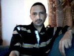 athletic Dominican Republic man  from Santodomingo DO1356