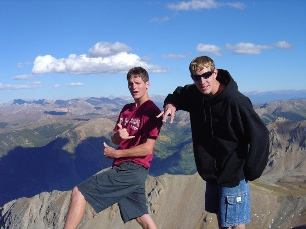 Date this charming United States man Icculus from Aspen US3455