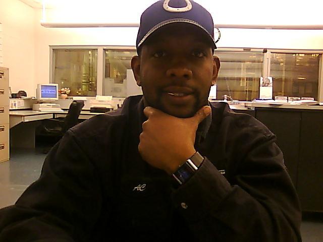 Date this attractive United States man Aczgrrr8 from Indianapolis US3466