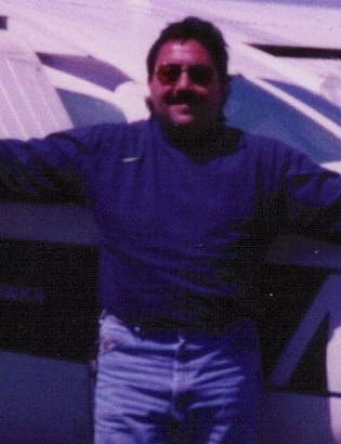 Date this happy United States man Landeal1 from Watchung US3475