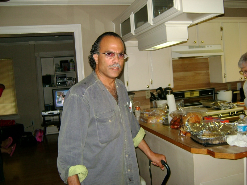 Date this passionate United States man SHOC from New Orleans US3486