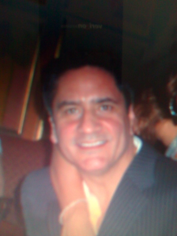 Date this hard body United States man Nunzio1 from New York US3504