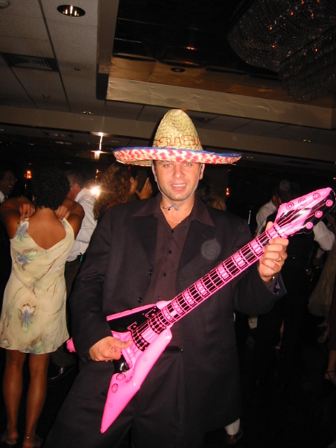 Date this young United States man Dushan from New York US3518