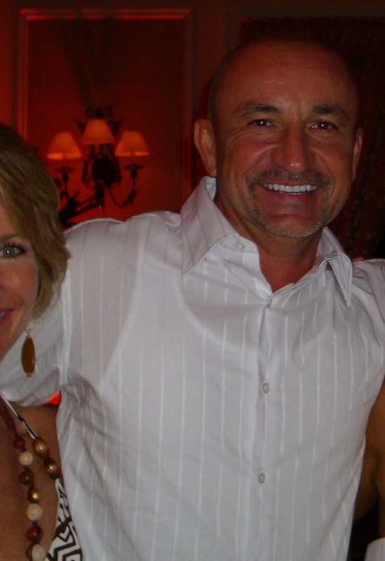 Date this delightful United States man Ben from Sarasota US3520