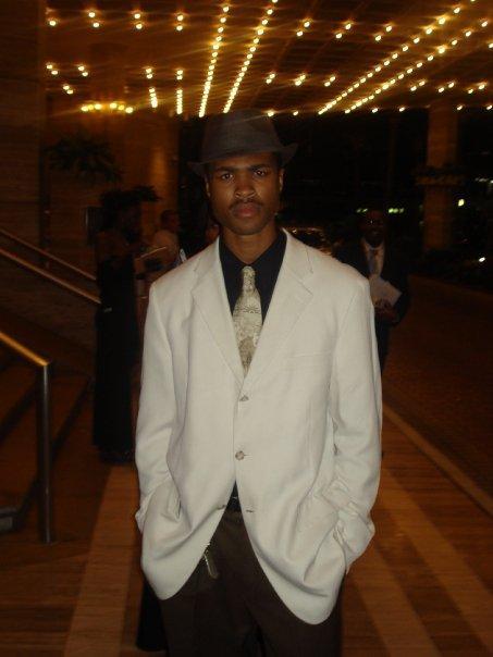 Date this stunning United States man Michael from Miami Gardens US3527