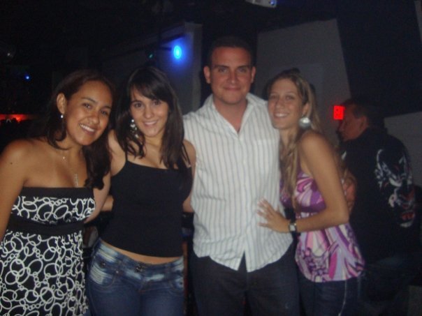 Date this passionate United States man Reginaldo from Miami US3531