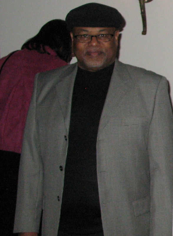 Date this sultry United States man BJ from San Pablo US3538