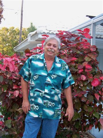 Date this stunning United States man Beachcomber2010 from Venice US3547