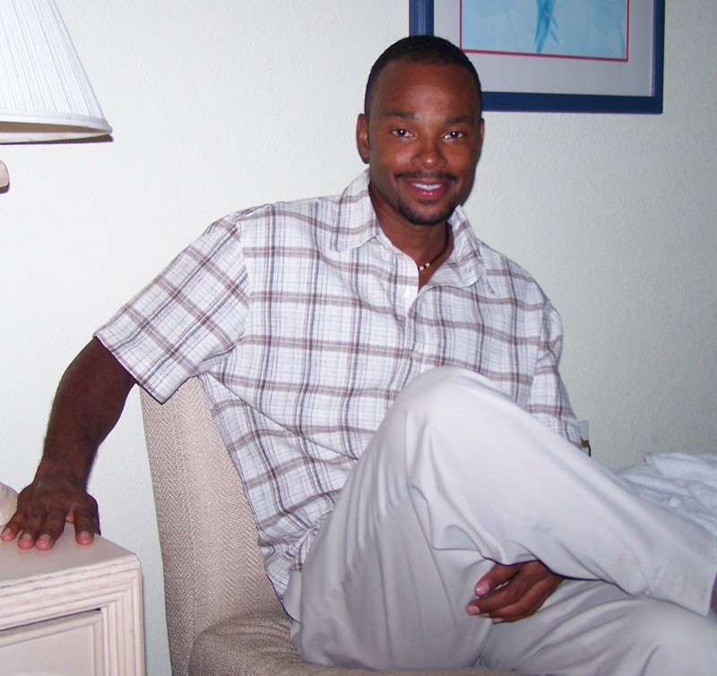 Date this sensual United States man Aipaint from Orlando US3551