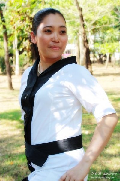 Date this stunning Philippines girl Melles from Manila PH227