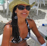fun Brazil girl Renatinha from Rio De Janeiro BR1566