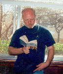 nice looking United States man  from Arlington US3584