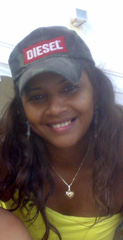 Date this sensual Brazil girl Coelli from Sao Luis BR1580