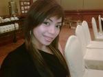 luscious Philippines girl Alaiza Mae from Talisay City PH230