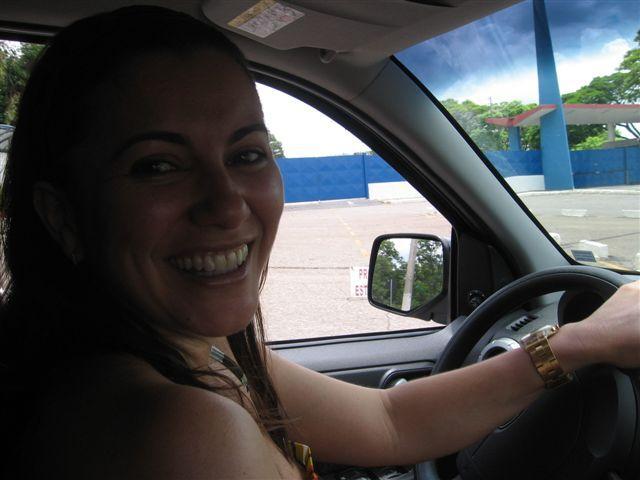 Date this delightful Brazil girl Anabel vilas from Belo Horizonte BR1590