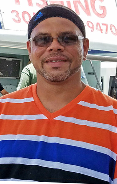 Date this foxy United States man Garfield from Fort Lauderdale US3613