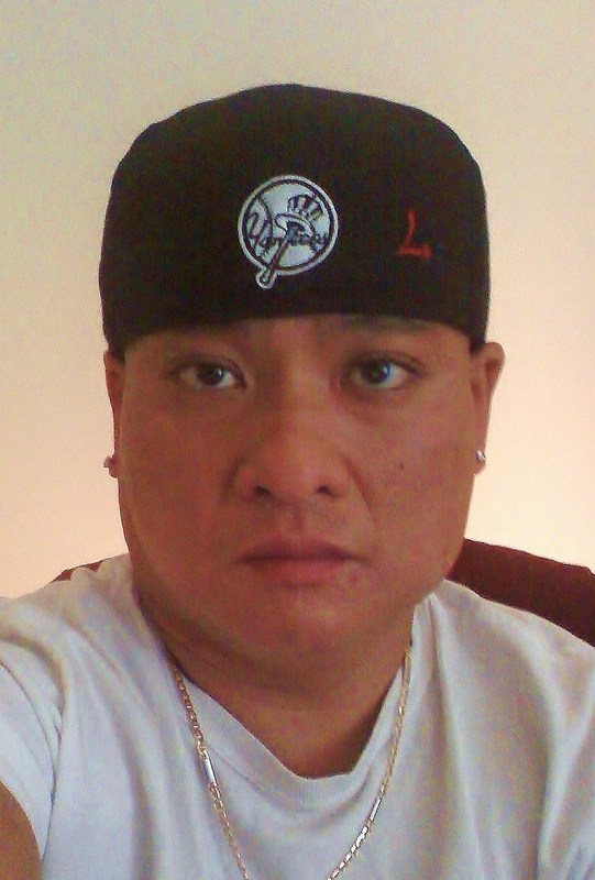 Date this funny United States man Korico from Baltimore US3635