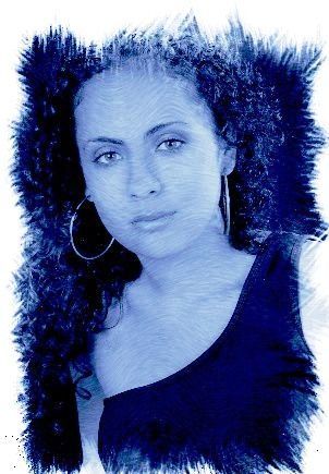 Date this cute Brazil girl Tallytta from Franca BR1621