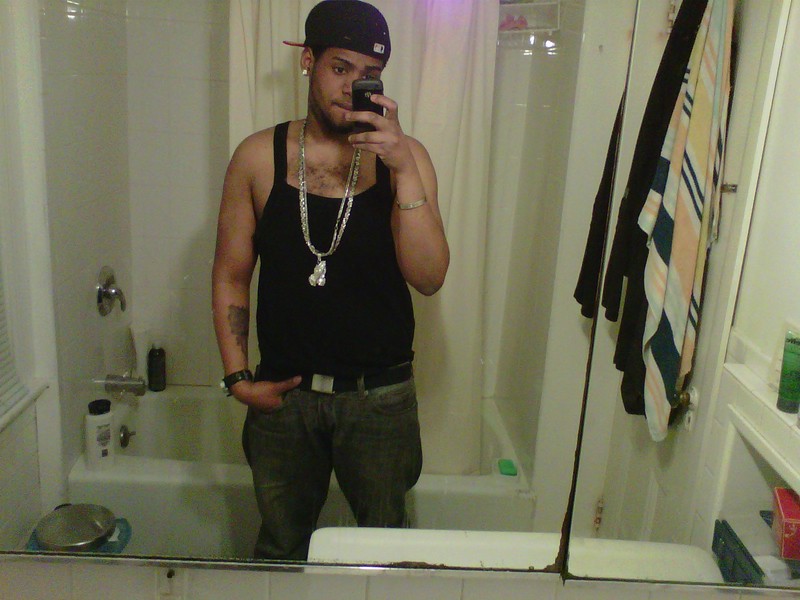 Date this tall United States man Josseph from stamford US3666