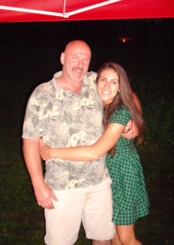 Date this exotic United States man Outdoorsman1964 from gardner US3673