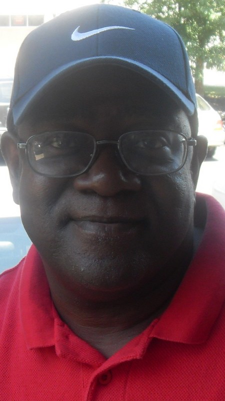 Date this passionate United States man Sweet from West Orange US3681