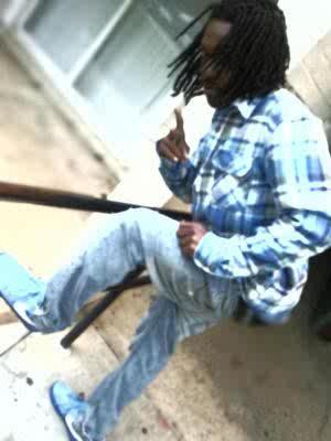 Date this good-looking United States man Moreese09 from Atlanta US3686