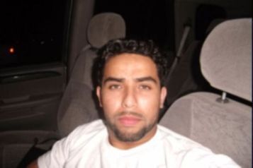 Date this good-looking United States man Ever from Fresno US3693