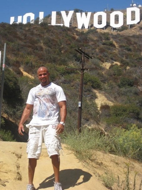 Date this charming United States man Upfrontmedia from Miramar DO1542