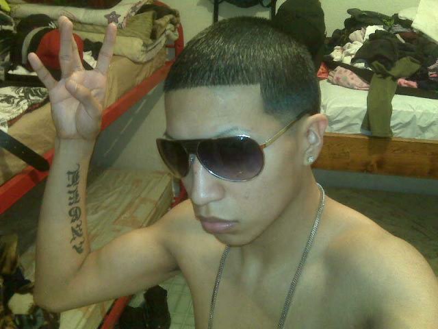 Date this sensual United States man Cute_mex823 from New York US3700