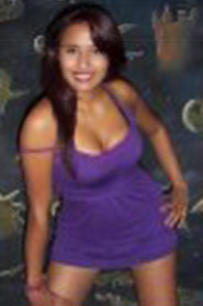 Date this athletic Colombia girl Melissa from Cali CO1386