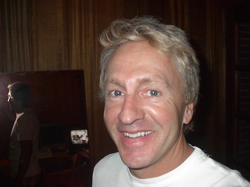 Date this lovely United States man Gary from Birmingham US3716